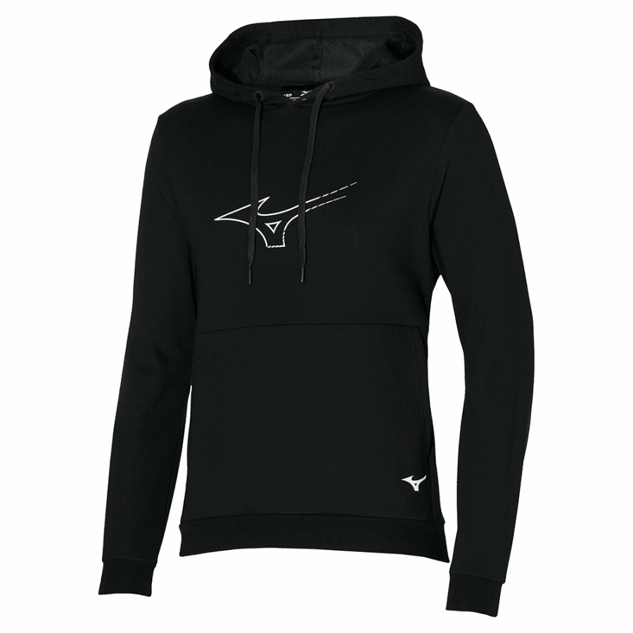 Mizuno Athletic Hoody K2GC200209 Style
