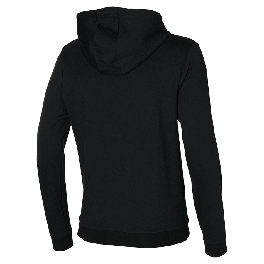 Mizuno Athletic Hoody K2GC200209 Style