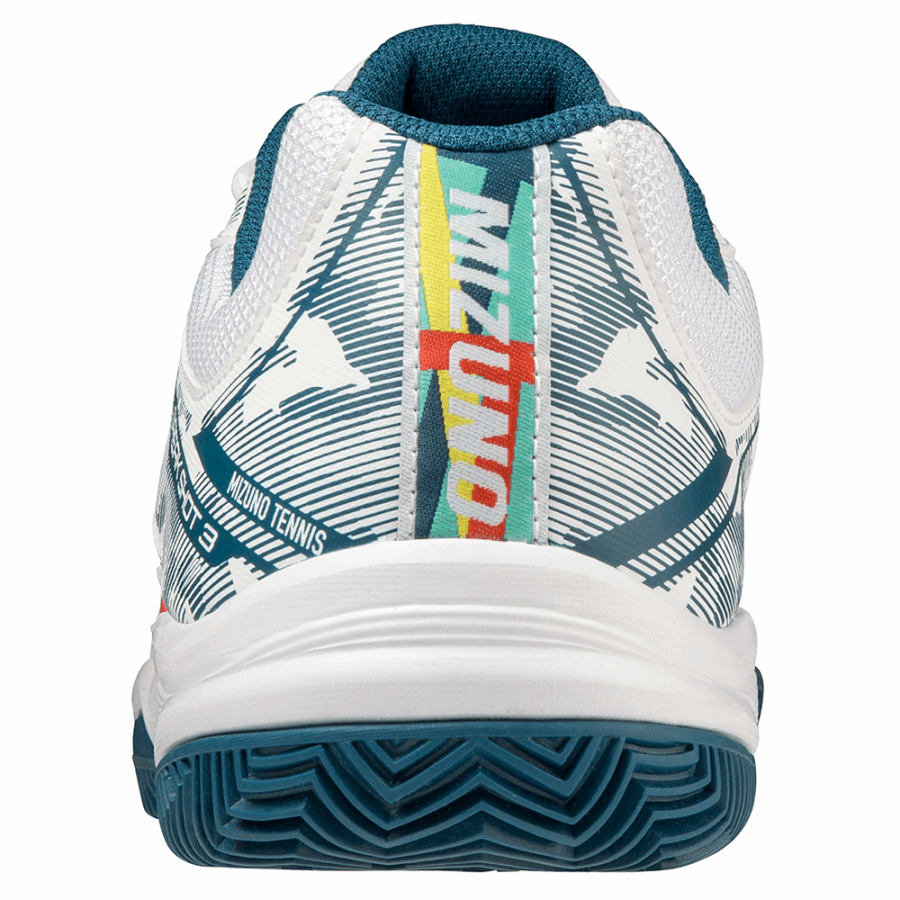 Mizuno Style Breakshot 3 CC 61GC212530