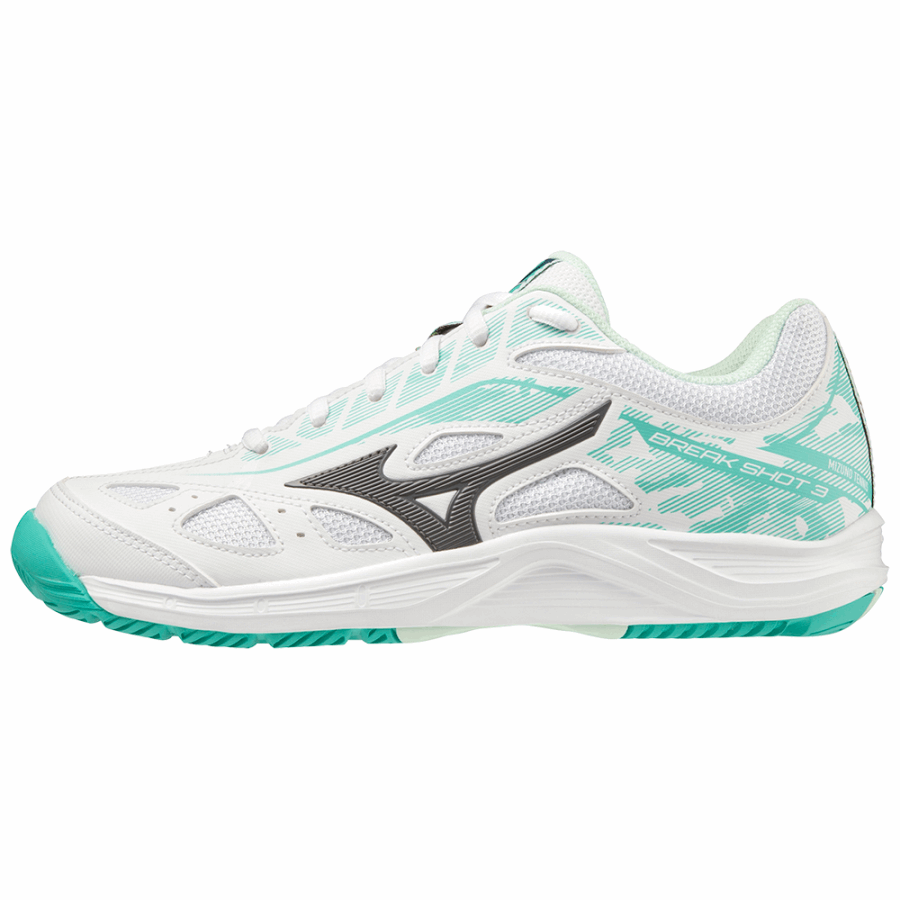 Mizuno Breakshot 3 AC 61GA212623 Style