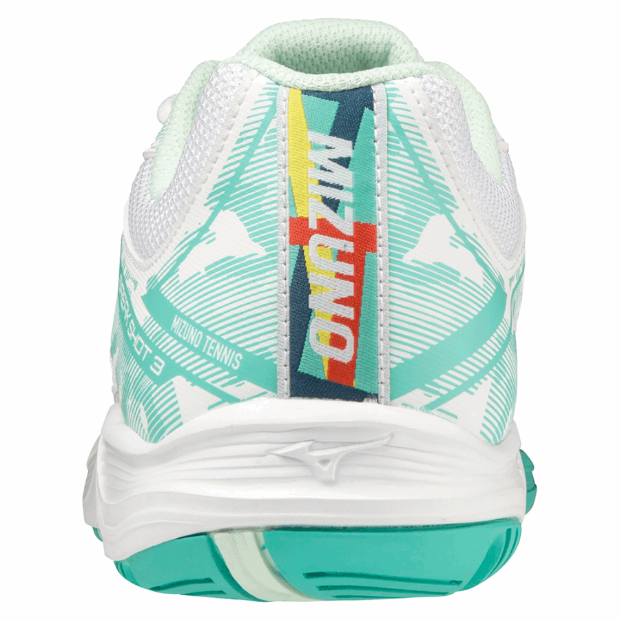 Mizuno Breakshot 3 AC 61GA212623 Style