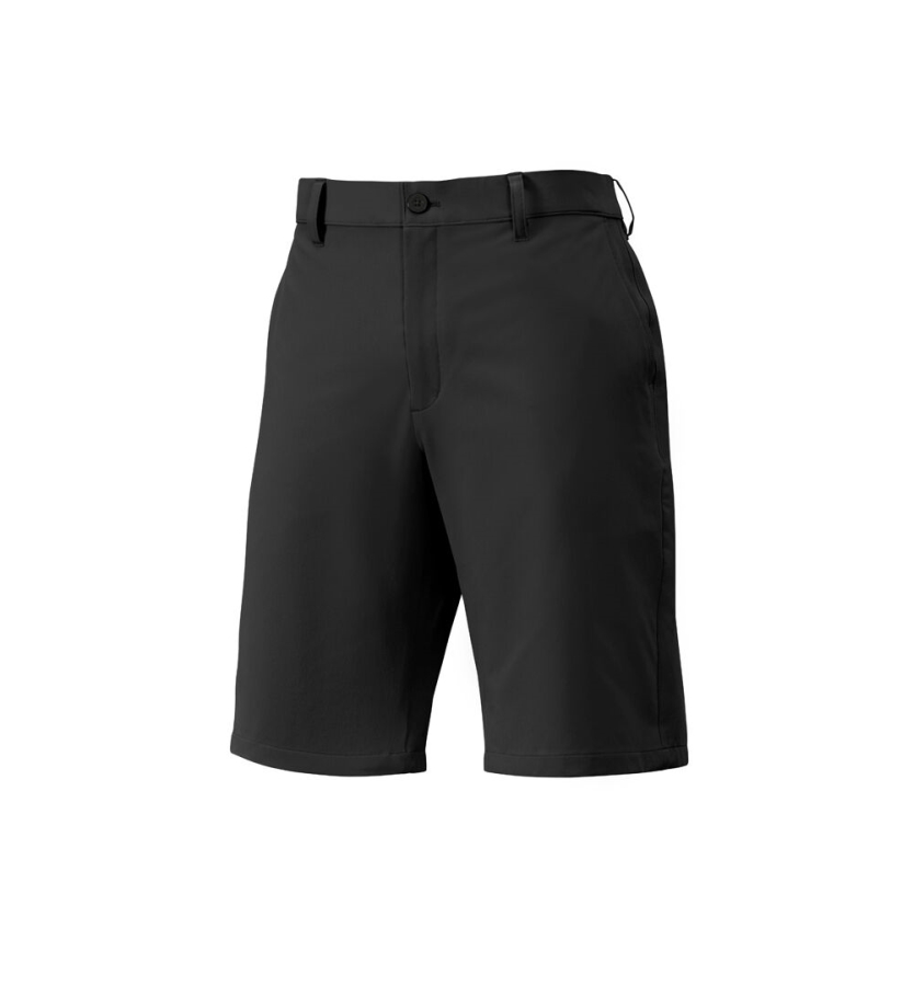 Mizuno Move Tech Citizen Short Black