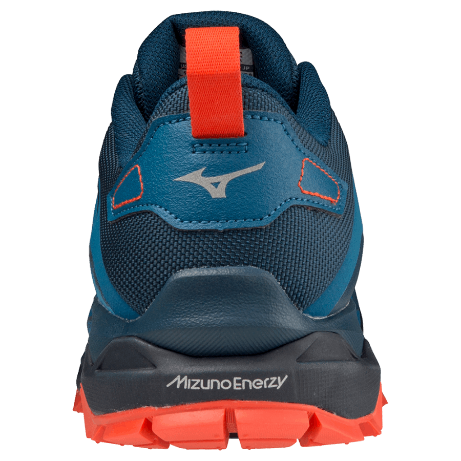 Style Wave Mujin 8 J1GJ217018 Mizuno