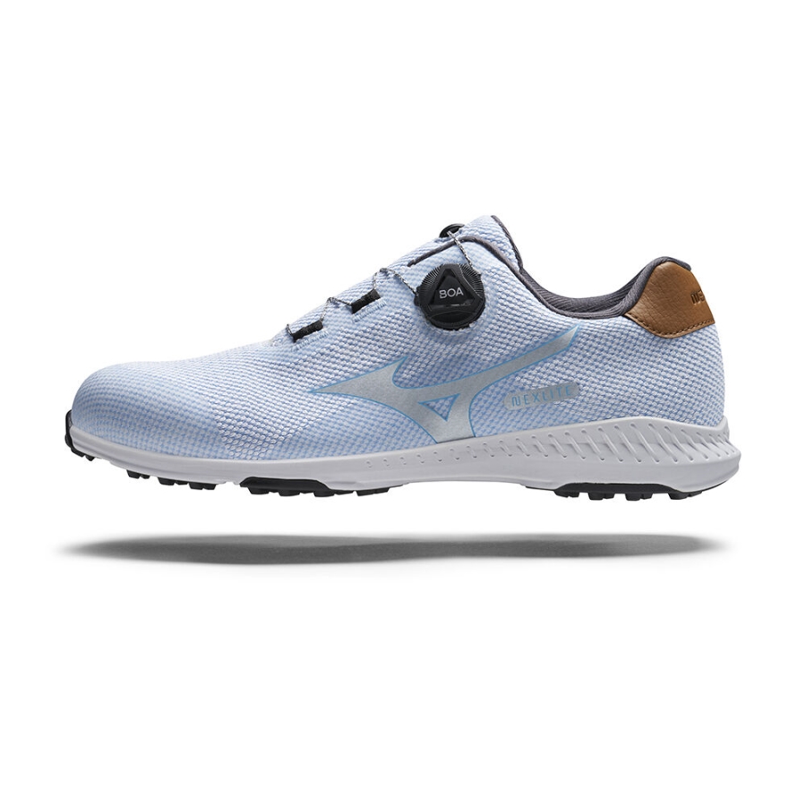 Mizuno Nexlite 008 Boa Ldy Sky Blue