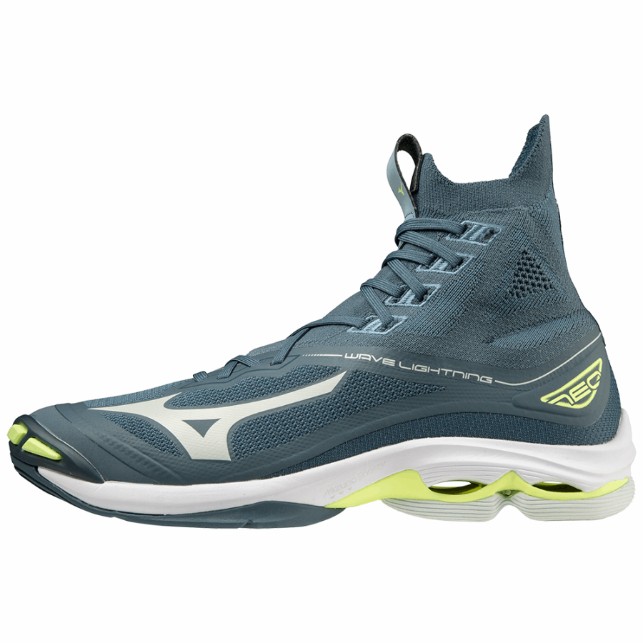 Style Wave Lightning Neo V1GA200238 Mizuno