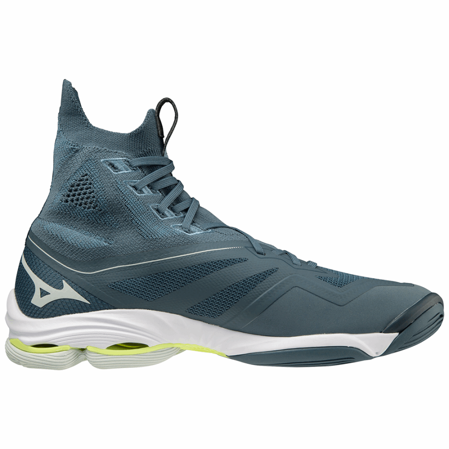 Style Wave Lightning Neo V1GA200238 Mizuno