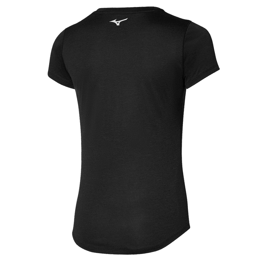 Mizuno Impulse Core RB Tee Black