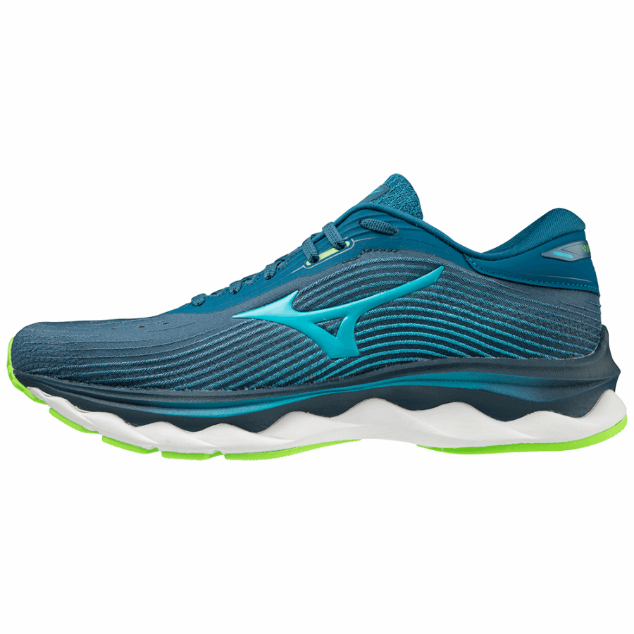 Style Wave Sky 5 J1GC210226 Mizuno
