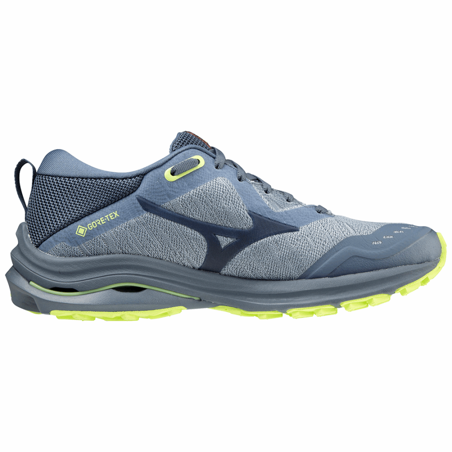 Mizuno Wave Rider GTX J1GD217947 Style