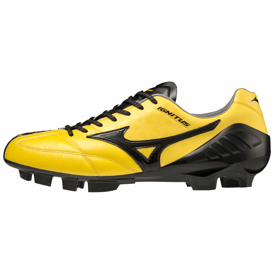 Mizuno Wave Ignitus Japan P1GA224409 Style
