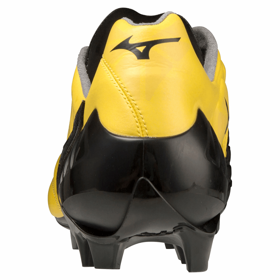 Mizuno Wave Ignitus Japan P1GA224409 Style