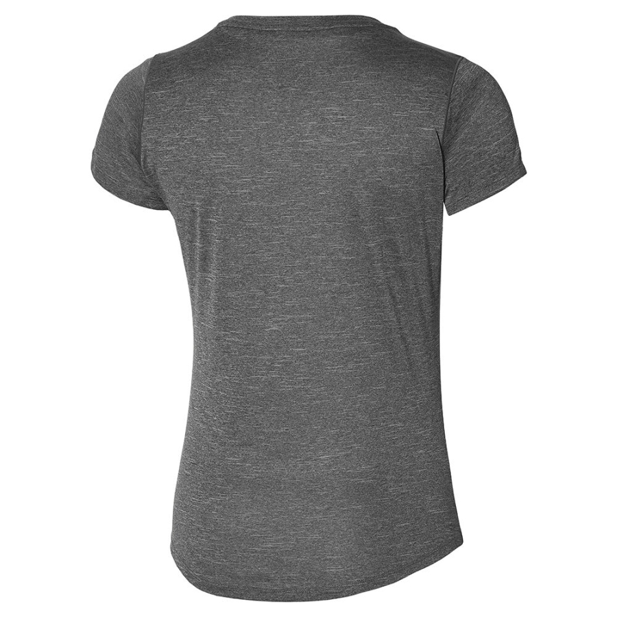 Mizuno Core RB Graphic Tee Magnet