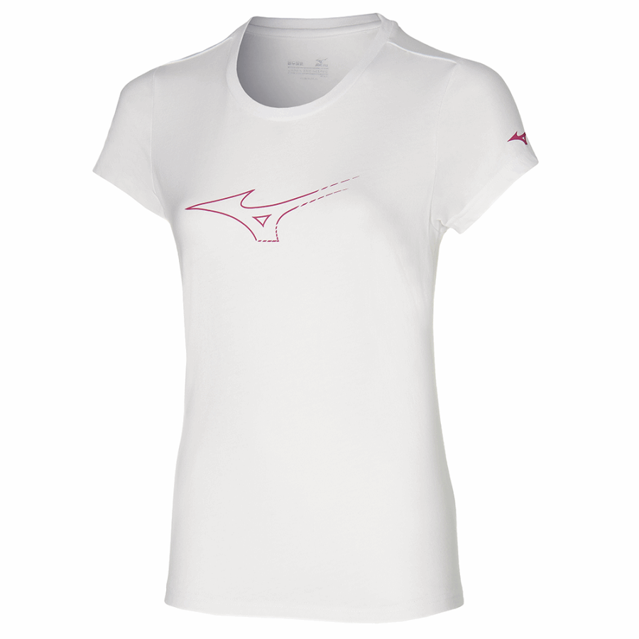 Mizuno Style Athletic RB Tee K2GA220101