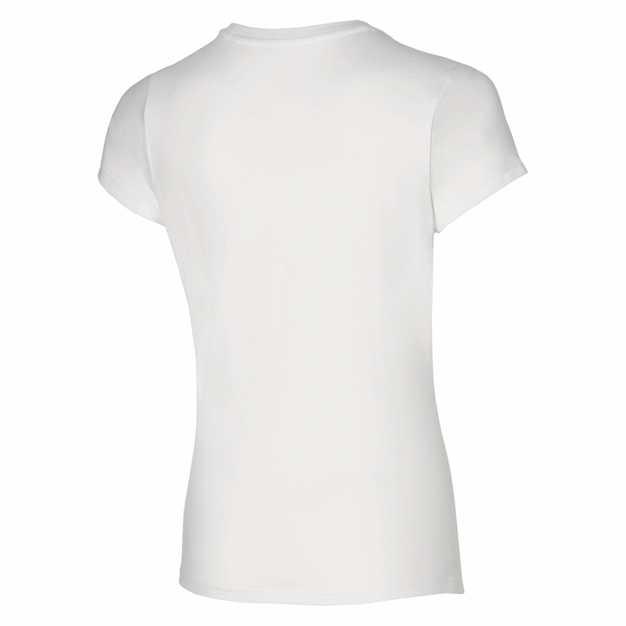 Mizuno Style Athletic RB Tee K2GA220101