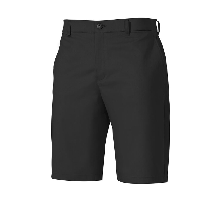 Mizuno MT Elite Shorts Black
