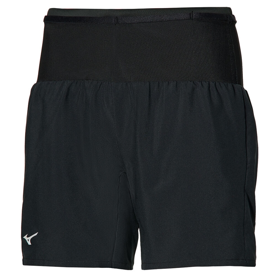 Mizuno Multi Pocket Short Black Style