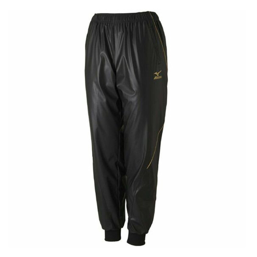 Mizuno Sauna pant Black