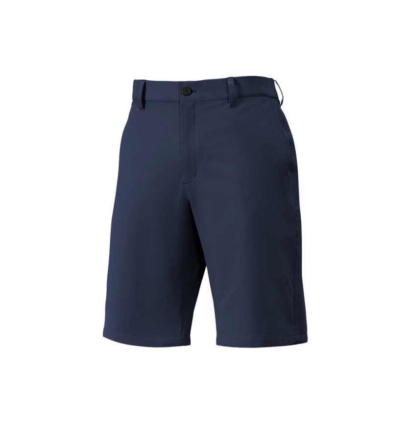 Mizuno Move Tech Citizen Short Deep Navy
