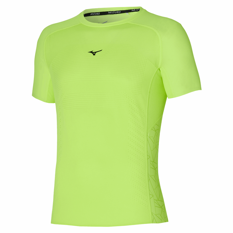 Mizuno Aero Tee J2GA200037