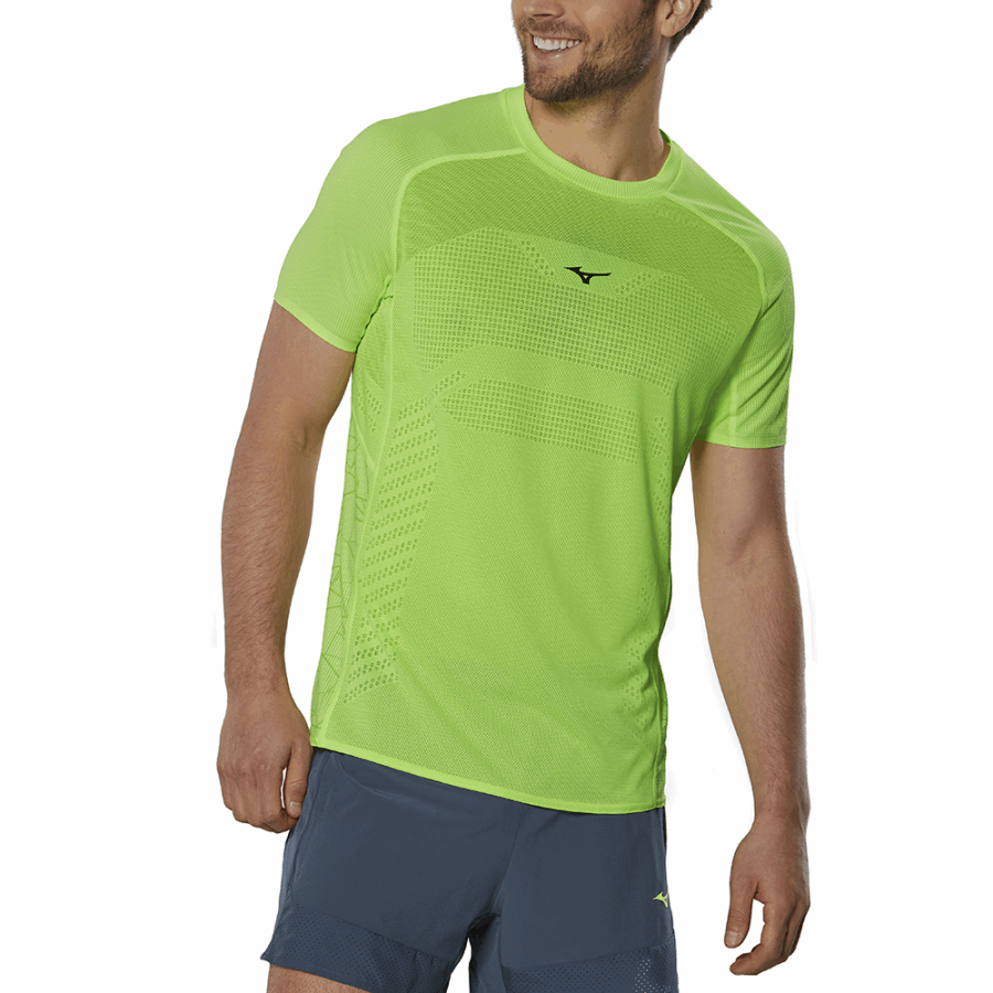 Mizuno Aero Tee J2GA200037