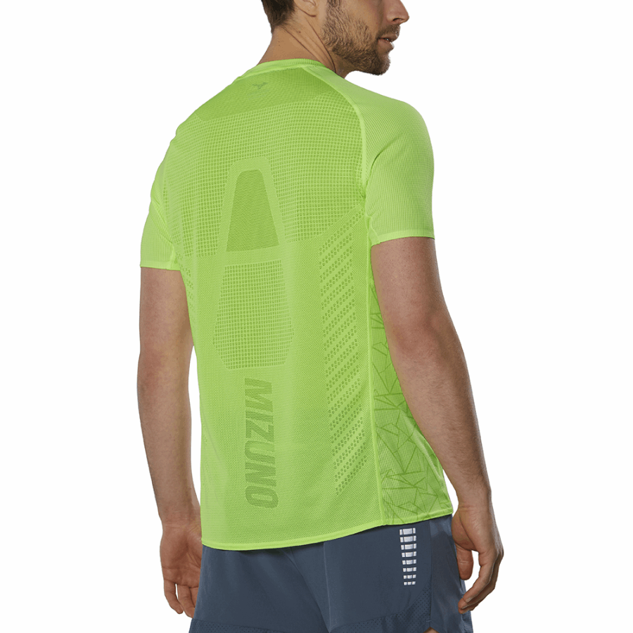 Mizuno Aero Tee J2GA200037