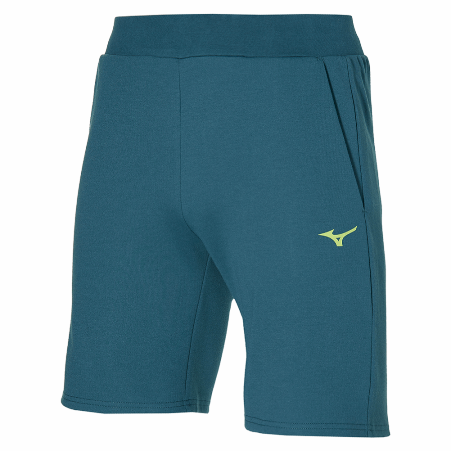 Mizuno Athletic Half Pant K2GD200212