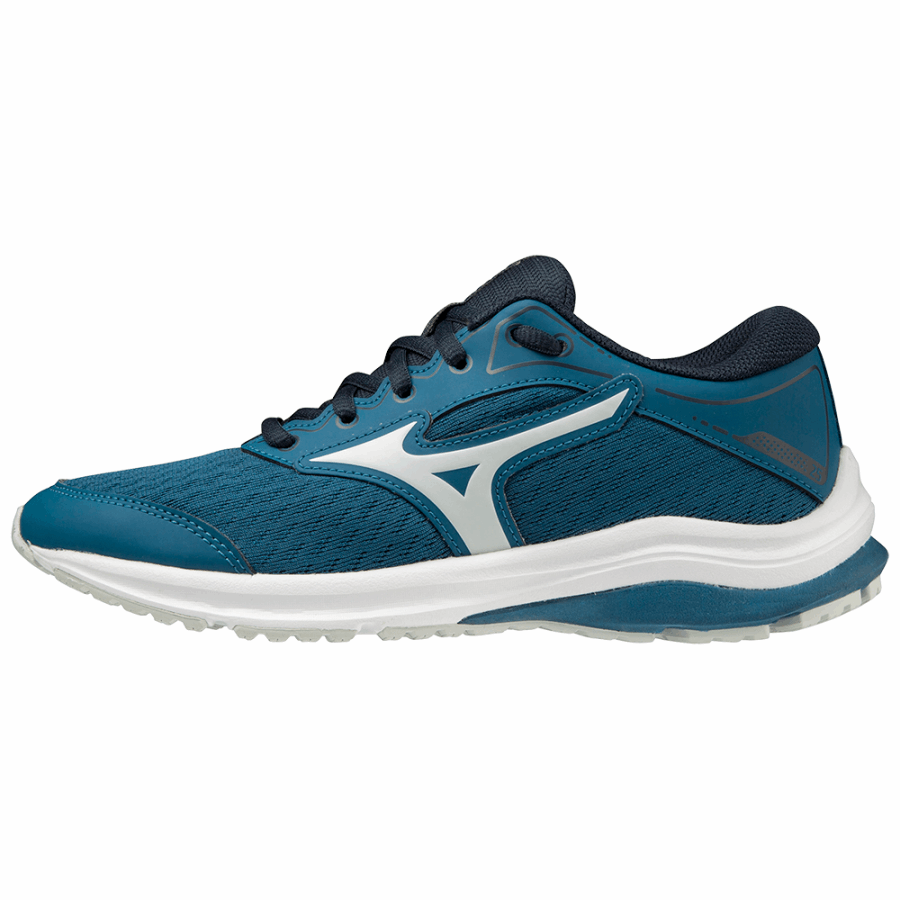 Mizuno Style Wave Rider 25 Jr K1GC213327