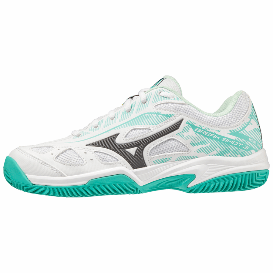 Style Breakshot 3 CC 61GC212623 Mizuno