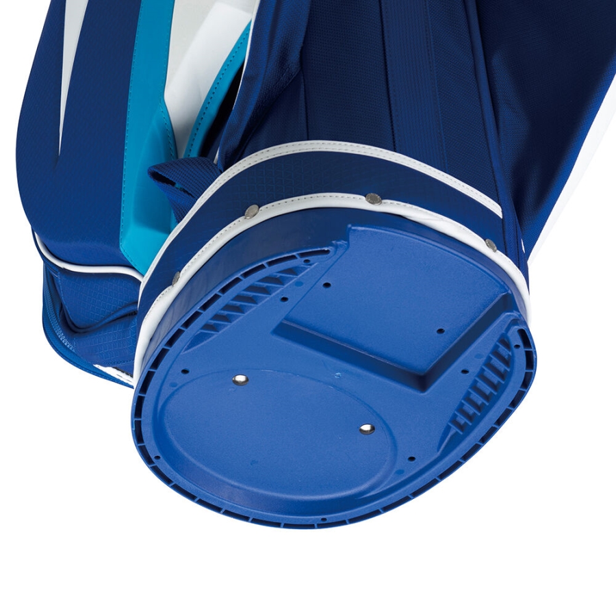Style Tour Cart Bag Staff Mizuno