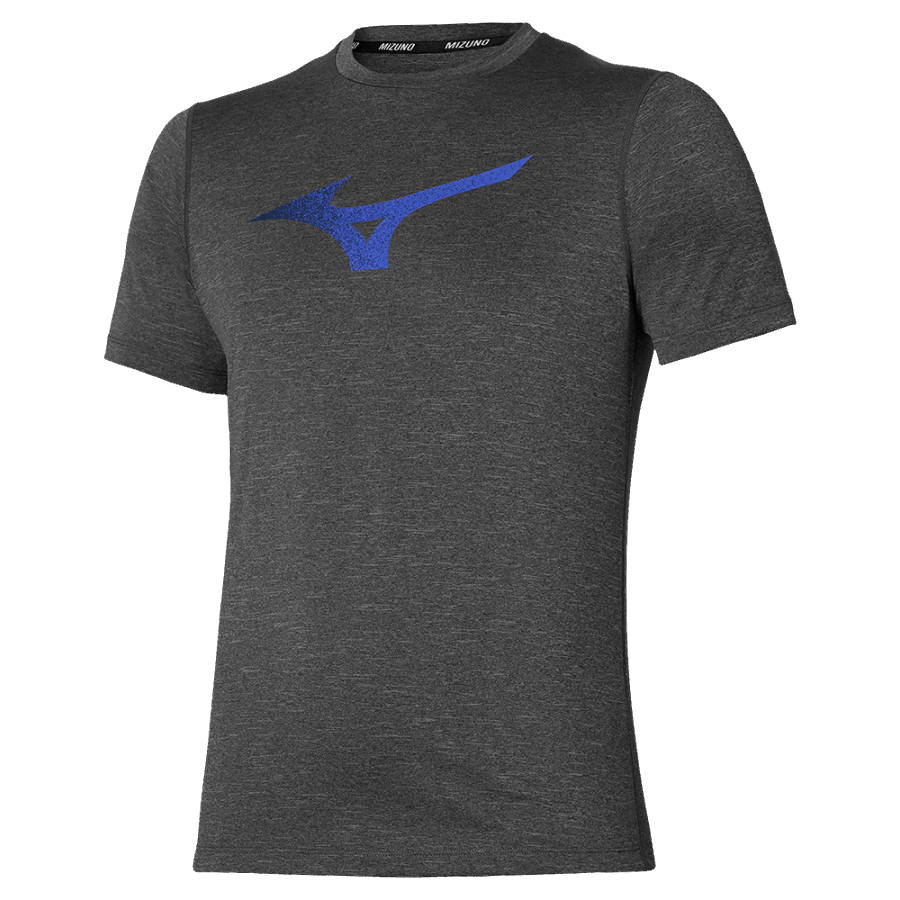 Style Core Graphic RB Tee Magnet Mizuno