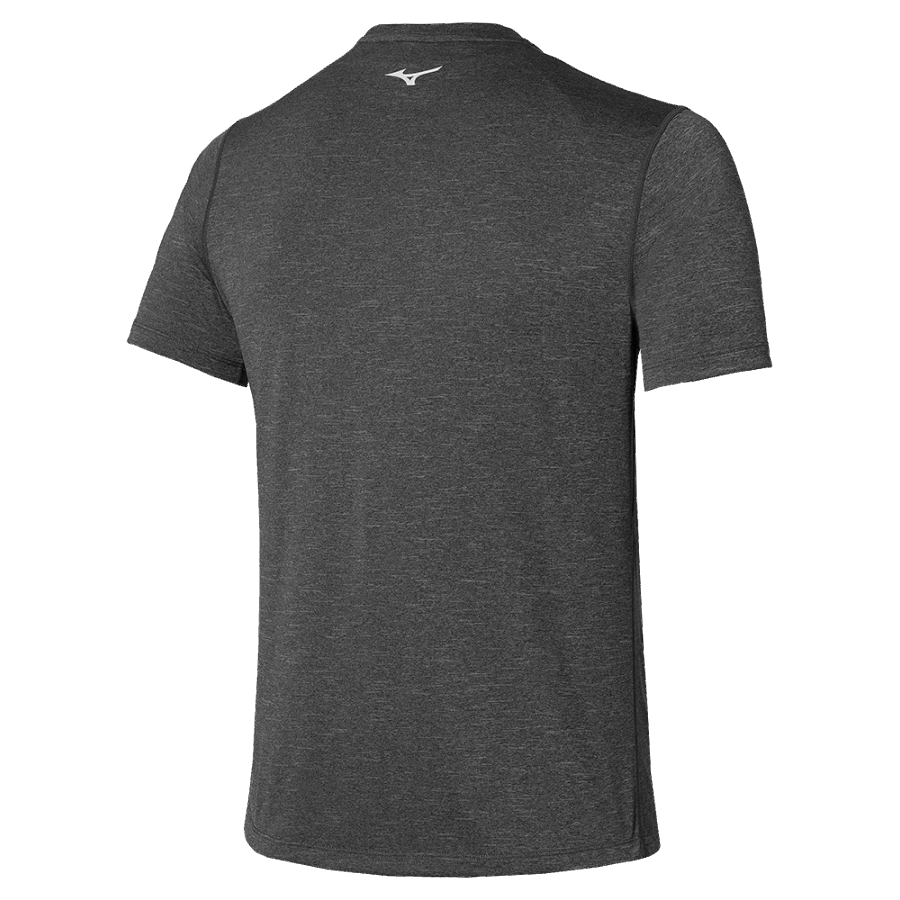 Style Core Graphic RB Tee Magnet Mizuno