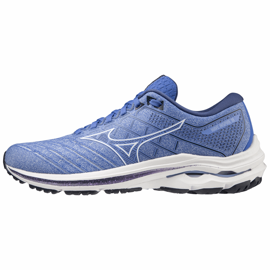 Style Wave Inspire 18 J1GD224402 Mizuno