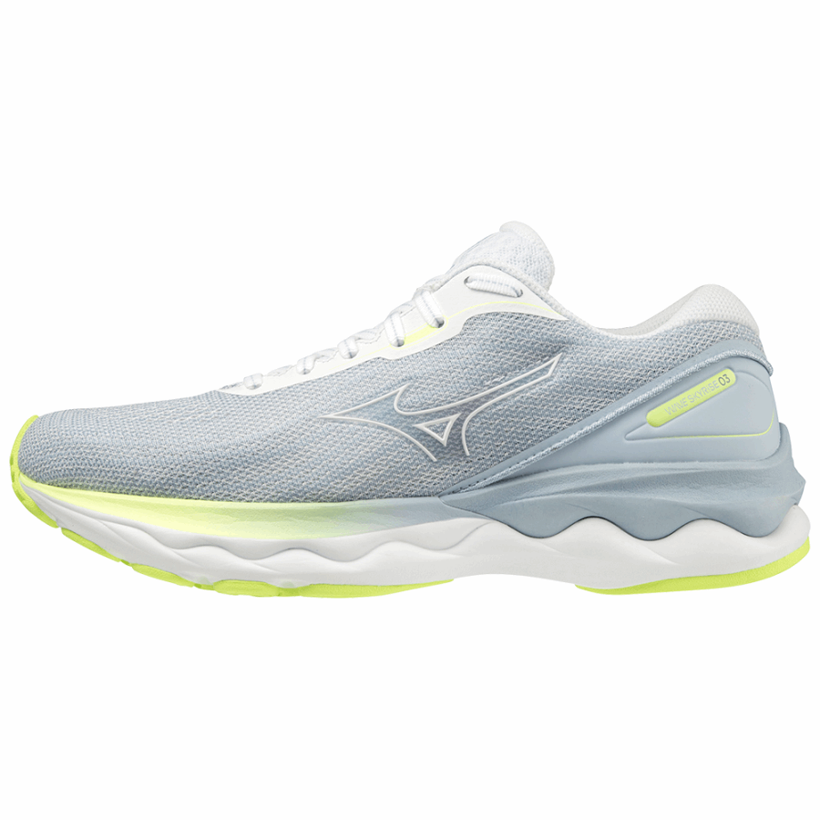 Style Wave Skyrise 3 J1GD220901 Mizuno