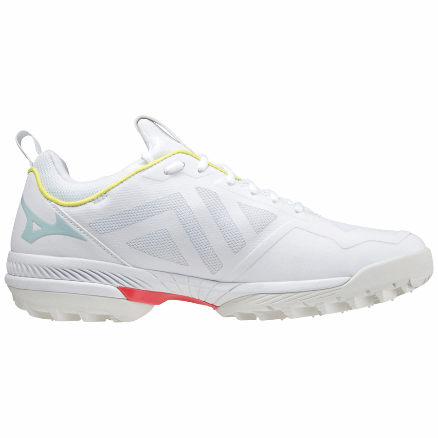 Mizuno Wave Panthera White-Nimbus Cloud-Cayenne