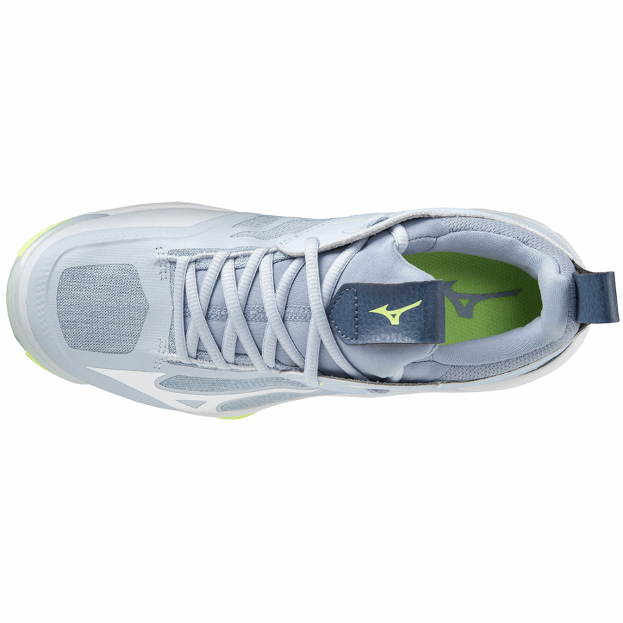 Mizuno Style Wave Momentum 2 V1GC211202