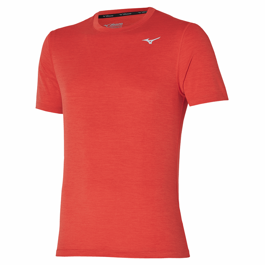 Mizuno Impulse Core Tee J2GA751956