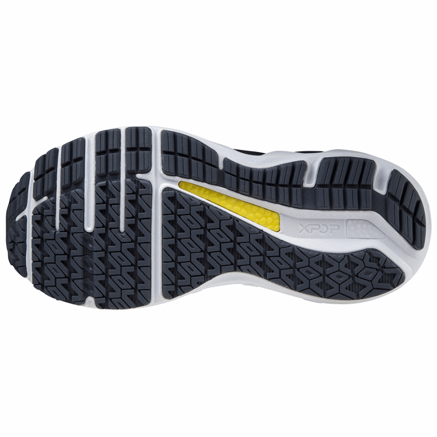 Mizuno Wave Fashion Horizon 5 Nightshade-Coral-Grape