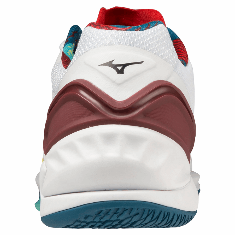 Style Wave Stealth Neo X1GA200048 Mizuno