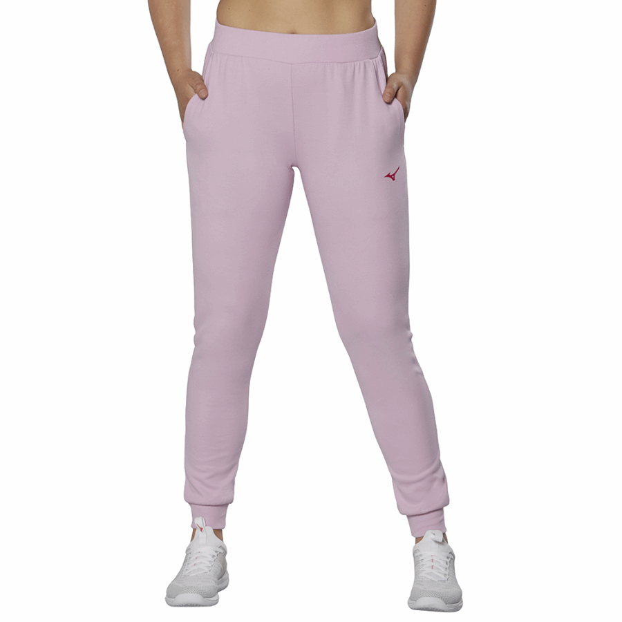 Mizuno Athletic Sweat Pant K2GD220165