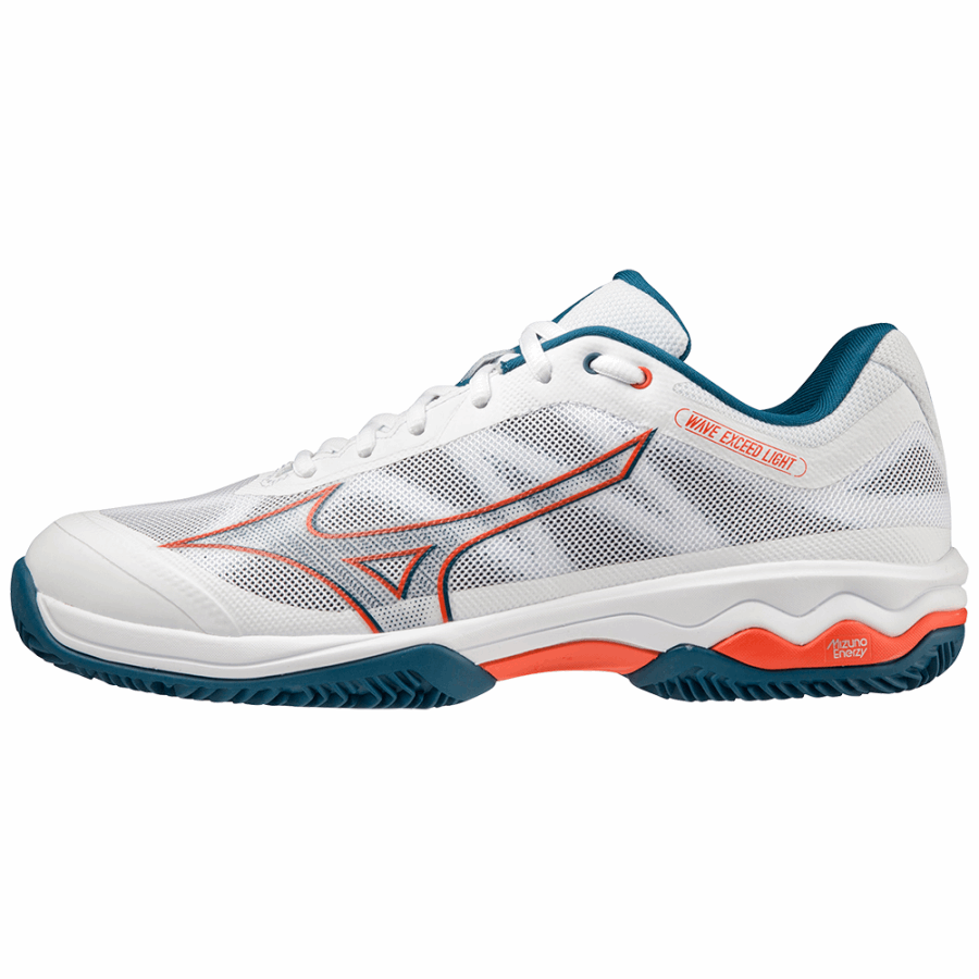 Mizuno Style Wave Exceed Light CC 61GC222030