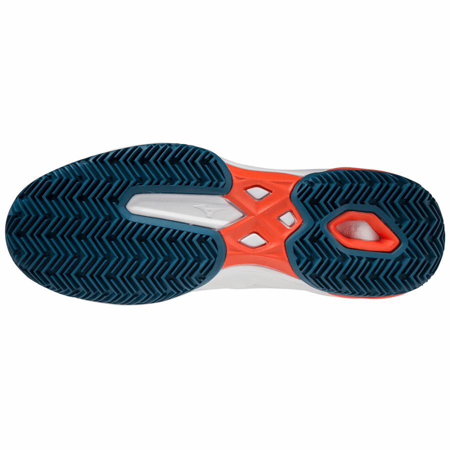 Mizuno Style Wave Exceed Light CC 61GC222030