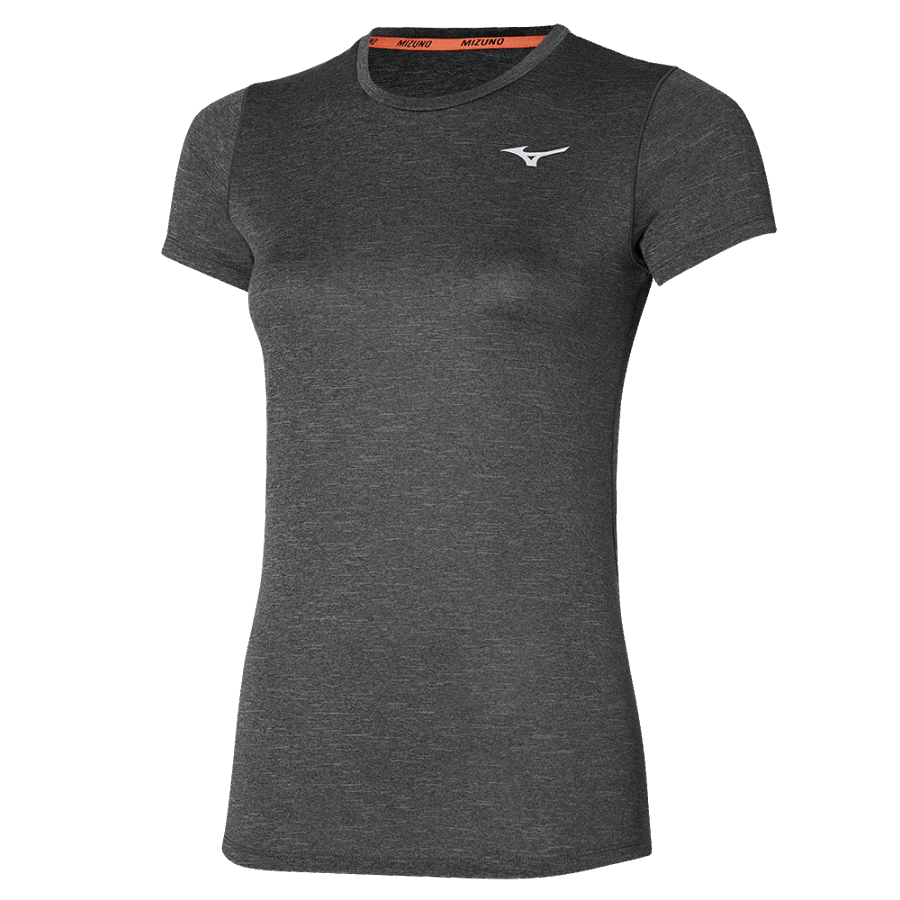 Mizuno Core graphic tee Magnet