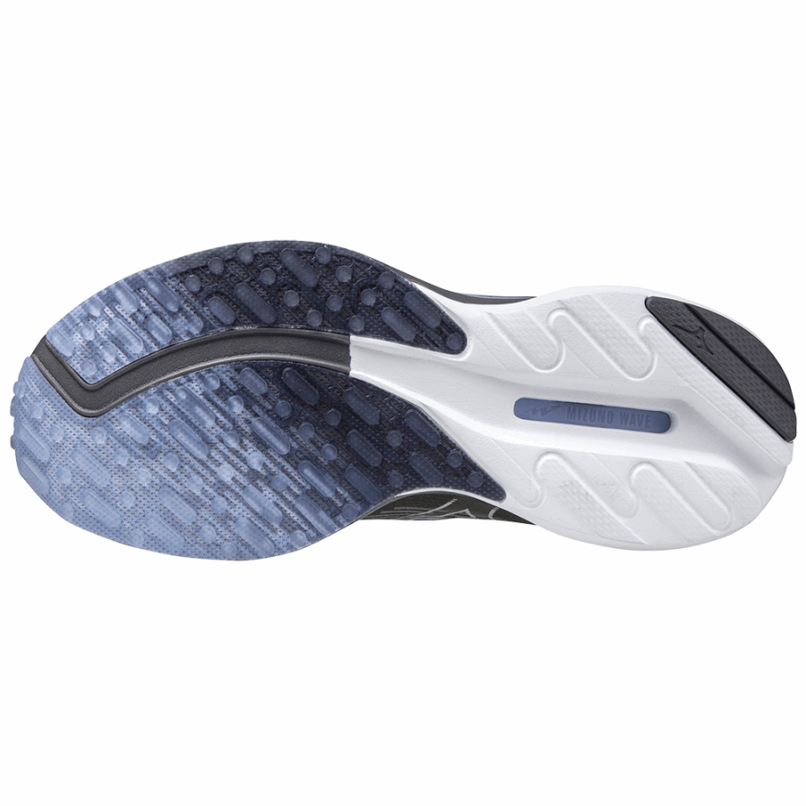 Mizuno Fashion Wave Rider Neo 2 BPearl-VioletGlow