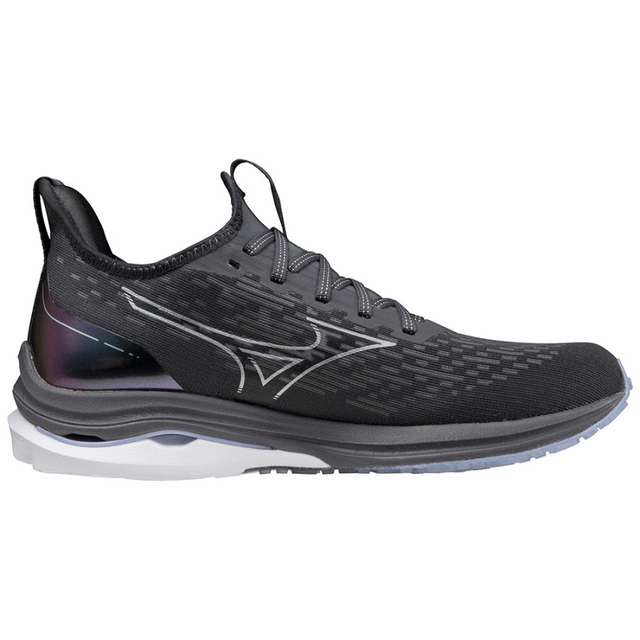 Mizuno Fashion Wave Rider Neo 2 BPearl-VioletGlow