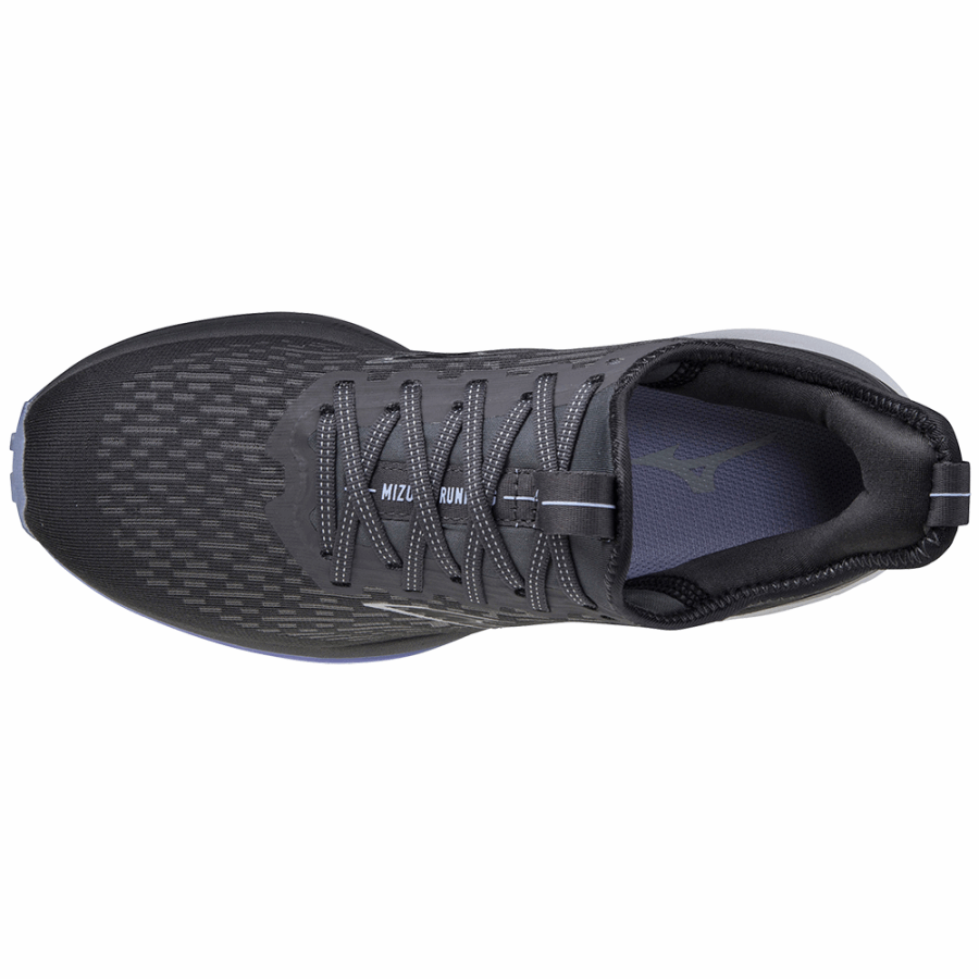 Mizuno Fashion Wave Rider Neo 2 BPearl-VioletGlow