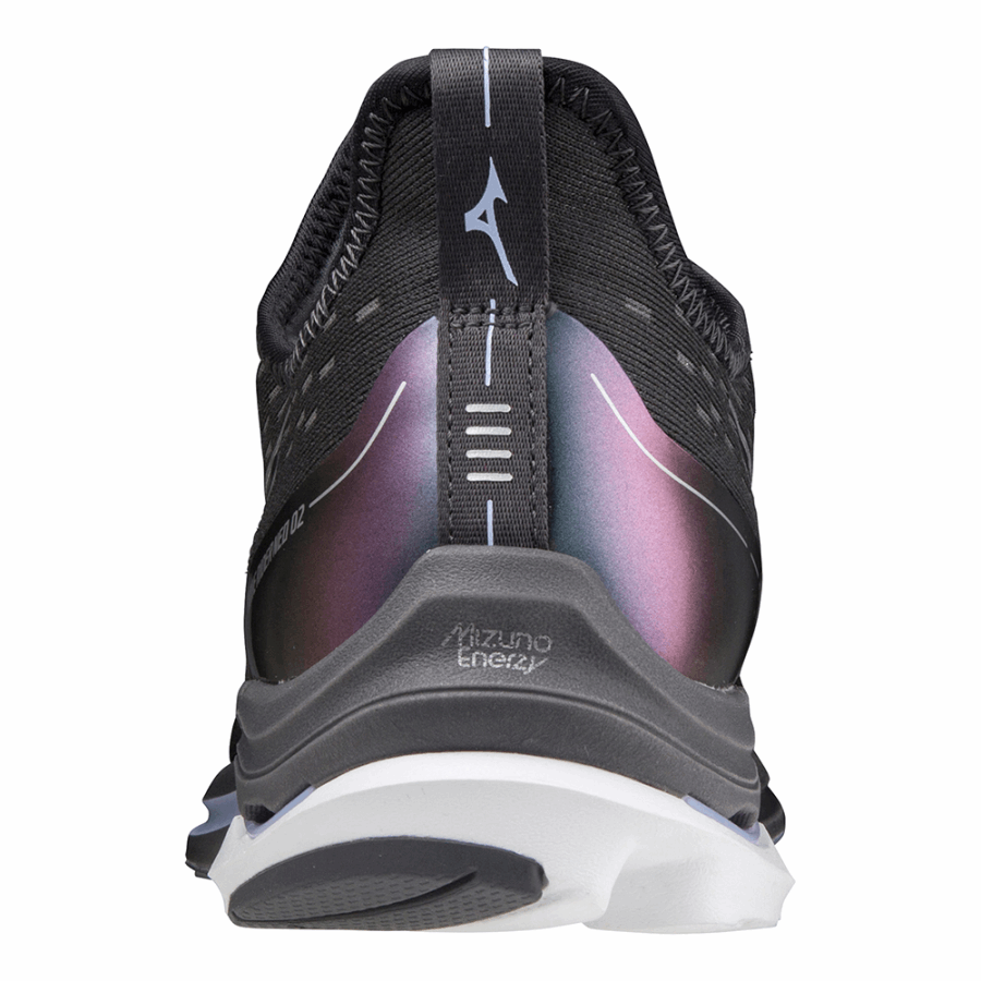 Mizuno Fashion Wave Rider Neo 2 BPearl-VioletGlow