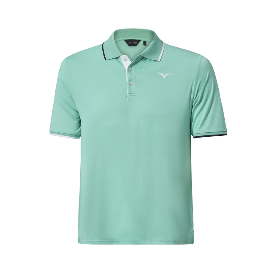 Mizuno QD Comp Plus Polo
