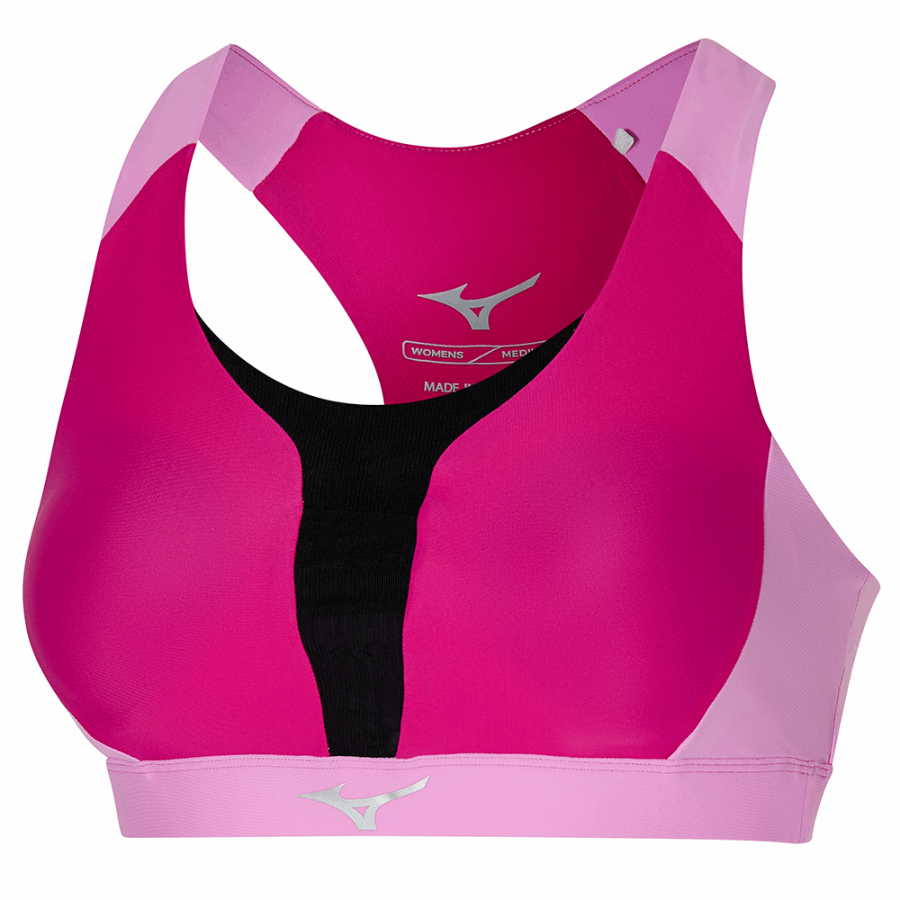 Mizuno High Support Bra J2GA230168