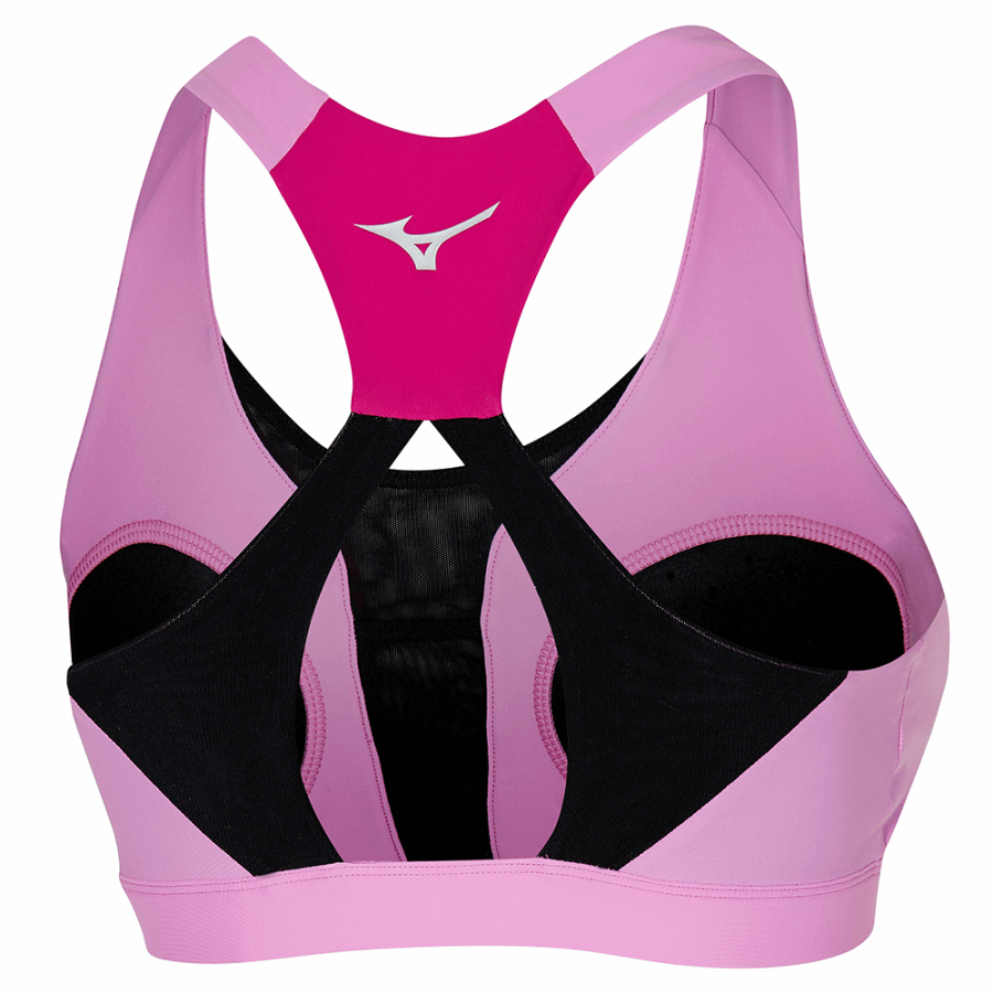 Mizuno High Support Bra J2GA230168