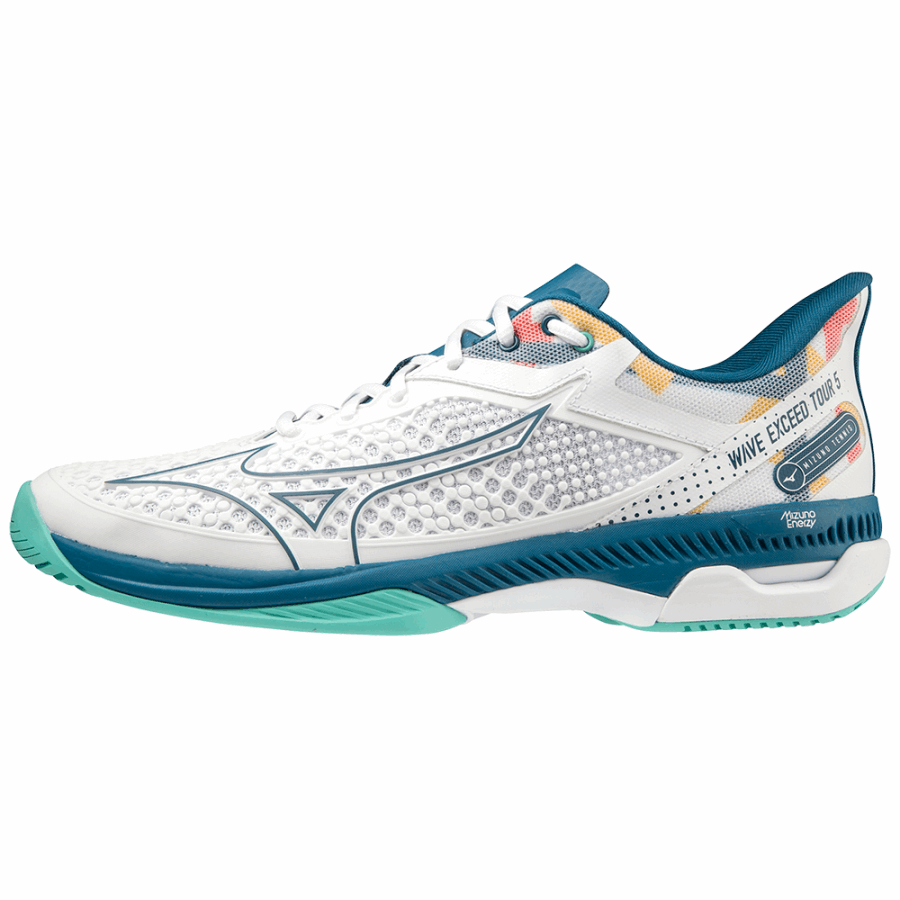 Mizuno Wave Exceed Tour 5 AC 61GA227030 Style